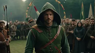 The Real Story of Robin Hood - From Outlaw to Hero!