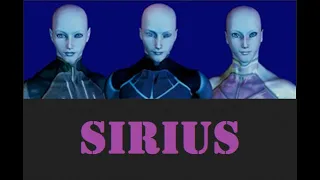 Les Graines D’étoile de Sirius? En êtes-vous Une?