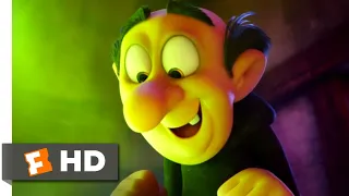 Smurfs: The Lost Village - Magic Cauldron | Fandango Family