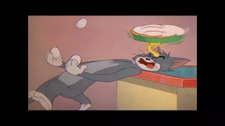 Tom and Jerry Episode 38   Mouse Cleaning Part 2