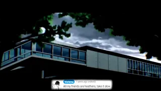 Classroom of the Elite (AMV) Heathens Lyrics 480p