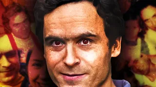 The Untold Ted Bundy Stories