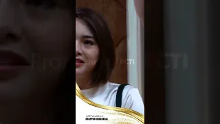 DETIK-DETIK ANDIN DAN ALDEBARAN MAU HONEY MOON MALAM PERTAMA MAS AL MALAH HEBOH SENDIRI #shorts