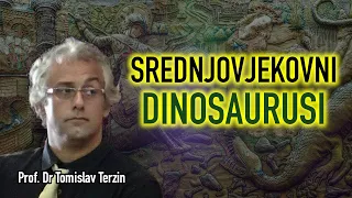 Tomislav Terzin - SREDNJOVJEKOVNI DINOSAURUSI