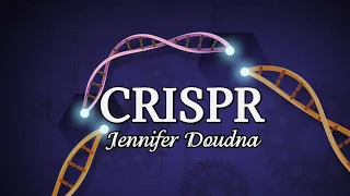 CRISPR | Jennifer Doudna