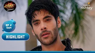 Nutan ने Virat को दी Heer के अपहरण की ख़बर! | Shakti | शक्ति | Highlight | Ep. 1064