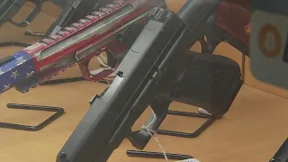 Abbott says he would sign constitutional carry into law | FOX 7 Austin