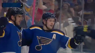 Vladimir Tarasenko scores vs Wild in game 6 (2022)