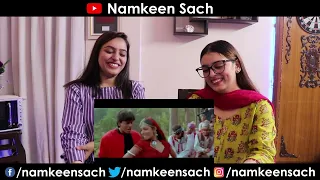 Chal Chaiya Chaiya | Dil Se | Sukhwinder Singh | Sapna Awasthi | Shahrukh Khan | Pakistan Reaction