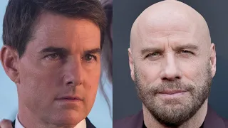 SCIENTOLOGY: Tom Cruise vs. John Travolta | Live w/ Sterling