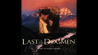 Last Of The Dogmen Symphony (David Arnold)