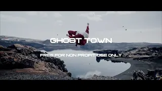 (FREE) Melodic Type Beat - "Ghost Town"  | Rap Trap Beat Instrumental (Prod Tha_Sifo)