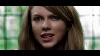 Taylor Swift - The Story of Us (Music Video) Upscaled to 4K