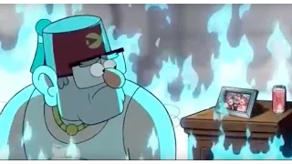 Grunkle Stan's Sacrifice and Bill's Death | Gravity Falls