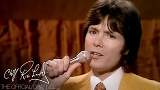 Cliff Richard - Constantly (The Nana Mouskouri Show, 09.05.1974)