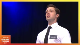 The Book of Mormon | West End LIVE 2023