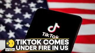 US lawmakers launch fresh bid to ban TikTok | Bipartisan legislation introduced in Congress | WION