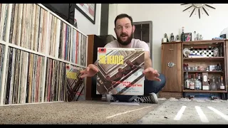 Ten Facts: The Beatles - Please Please Me