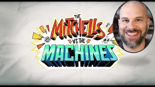 The Mitchells Vs. The Machines -- How Good Is It?