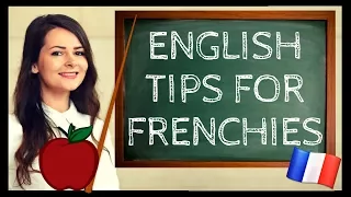 12 Common Mistakes French Speakers Make in English (Even when they're fluent)! 🇨🇵