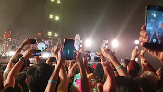 Ain't It Fun (60 FPS) - Paramore Live in Singapore 2018