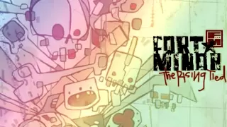 Move On - Fort Minor (feat. Mr.Hahn)