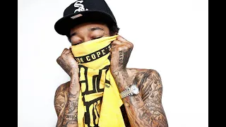 Wiz Khalifa - Black and Yellow Instrumental (Official Studio Quality)