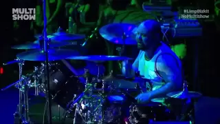 Limp Bizkit - Live at Monsters of Rock Brazil 2013, HD 720p Official Pro-Shot - FULL SHOW