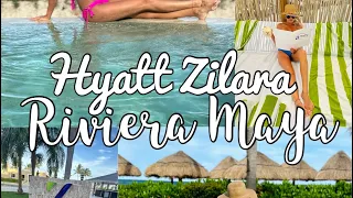 Hyatt Zilara Riviera Maya 2023