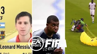 FIFA + REAL LIFE MEMES [35]