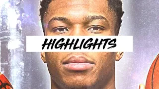 Giannis Antetokounmpo ULTIMATE Highlights 17-18 Season | Clip Session