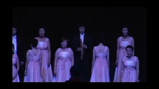 Mi’Kmaq Honor Song/ arr. Lydia Adams/ 창원교사합창단 연주/ 지휘 김귀자