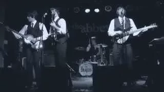 A BEATLES TRIBUTE: TOMORROW NEVER KNOWS