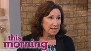 Syndicate Writer Kay Mellor - Does Winning the Lottery Bring You Happiness? | This Morning