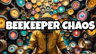 The Beekeeper (2024) | Do You Even Movie?