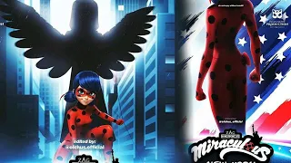 💞NEW YORK 🌟 Miraculous World  New York United Heroes, 🌏 Movie Clips