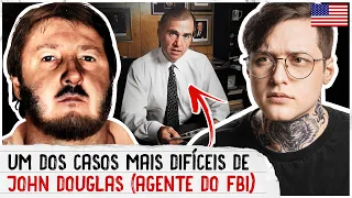 O SERIAL KILLER QUE PERSEGUIU UMA FAMÍLIA: LARRY GENE BELL (DOCUMENTÁRIO CRIMINAL)