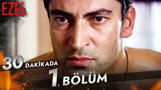 30 Dakikada 1. Bölüm - Ezel