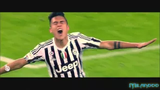 Paulo Dybala 2016 - Juventus New Star HD