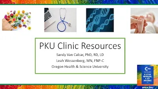 2021 NPKUA Conference - Update On Gene Therapy For PKU - Ongoing Clinical Trials...