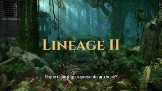 LINEAGE II em 2023? #l2 #lineage2 #interlude #classic