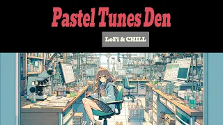 Lofi Chill Playlist/cute japanese background/relax/study