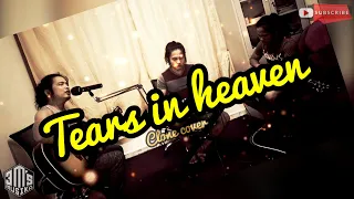 Eric Clapton - Tears in heaven | ONE MAN BAND COVER |