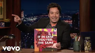 How Jimmy Fallon Discovered Thad Cockrell’s Song “Swingin” In A Hardware Store