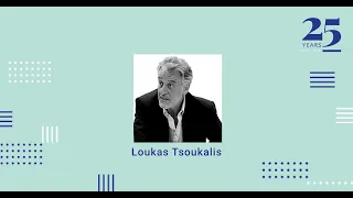 4. What were the most noteworthy moments of your period as HO Director? │ Loukas Tsoukalis