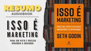 Isso é Marketing: Seth Godin