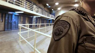 Pelican Bay SHU California Prison