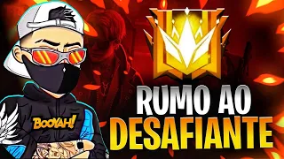 🔥 FREE FIRE AO VIVO 🔥 JOGANDO COM INSCRITOS RANQUEADO 🔥 RUMO AO TOP GLOBAL 🔥