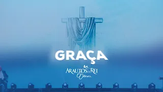 @ArautosdoReiOficial - Graça