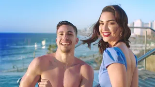 Congratulations Netherlands! visit Tel Aviv - the Eurovision City - Eurovision 2019